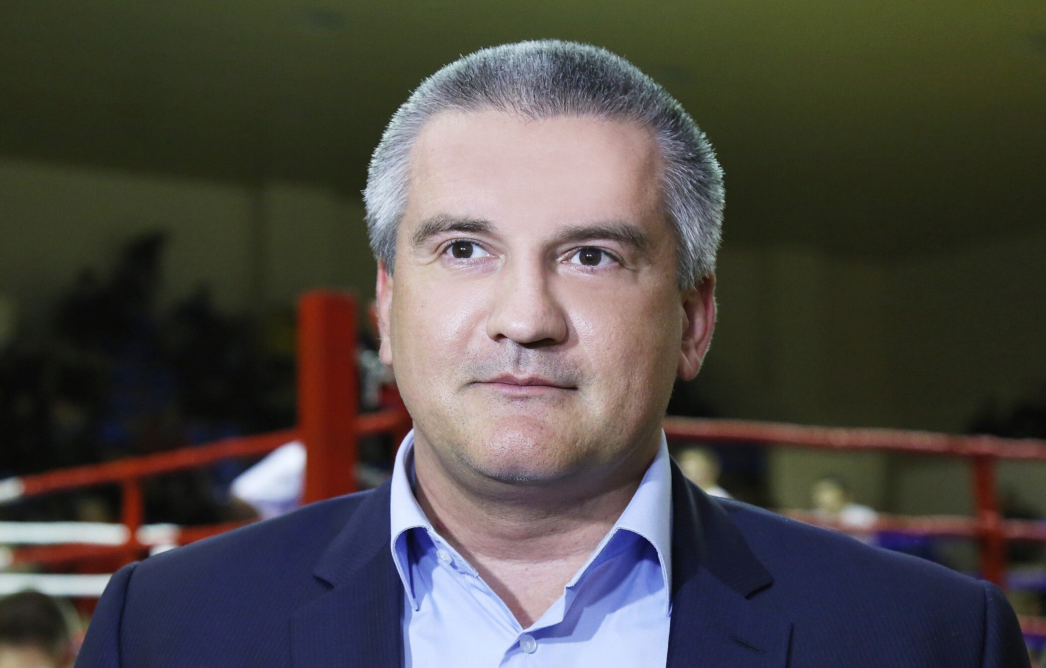 Фото: website of the Council of ministers of Crimea