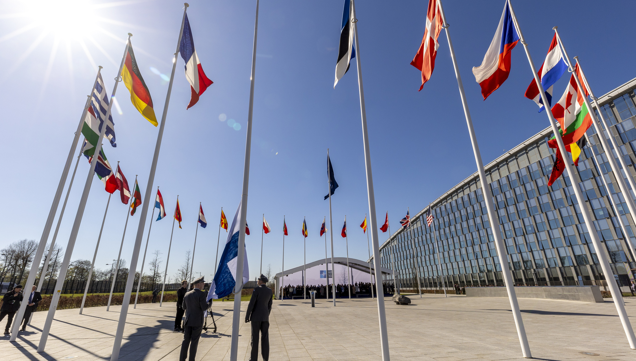 Фото: Flickr / Estonian Foreign Ministry 