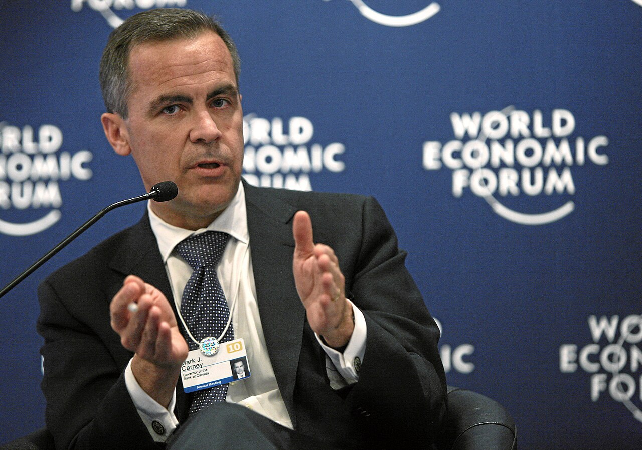 Фото: Flickr / World Economic Forum 