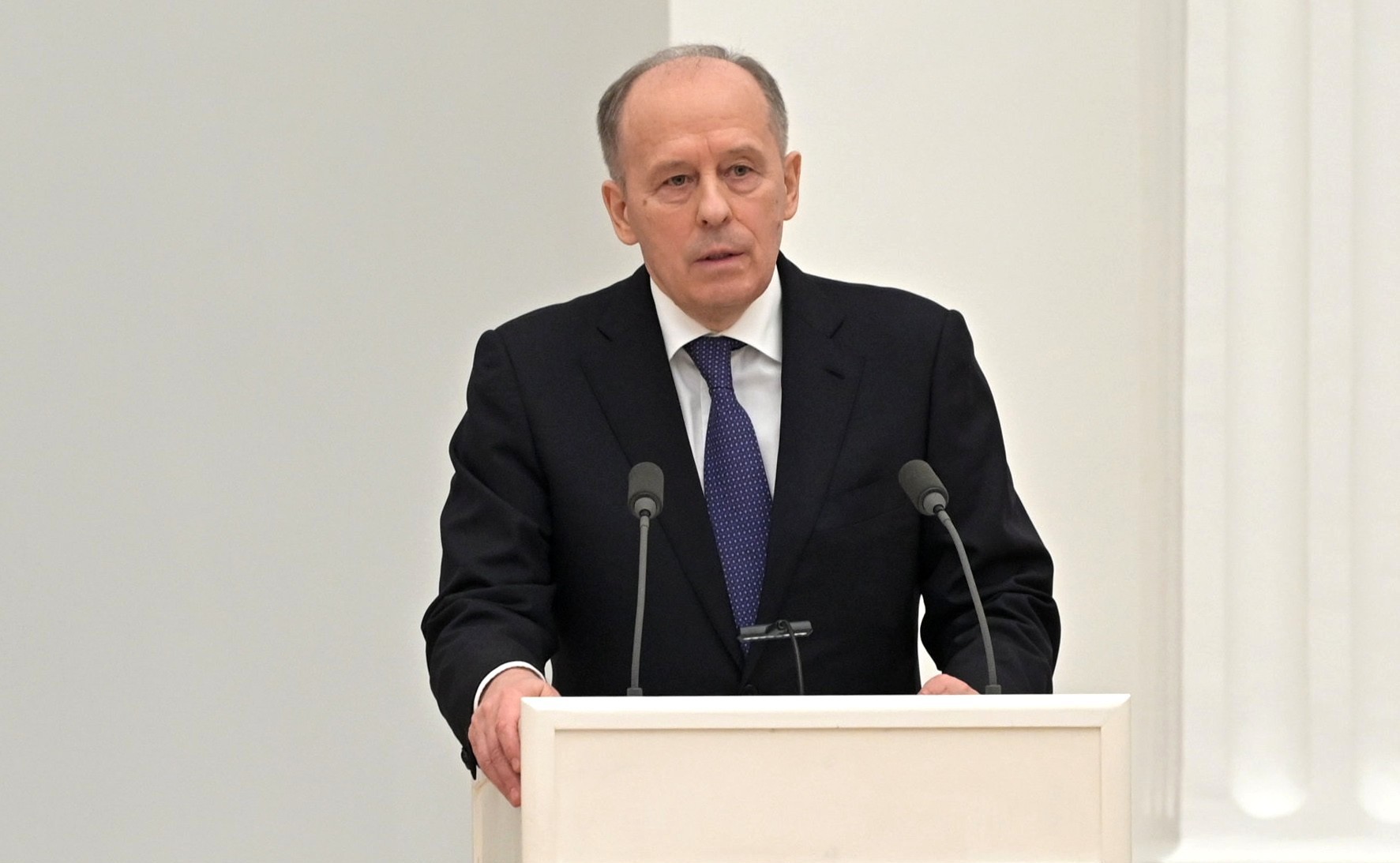 Фото: website of the President of the Russian Federation
