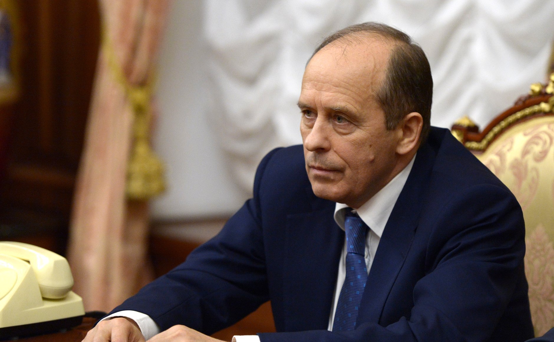 Фото: website of the President of the Russian Federation