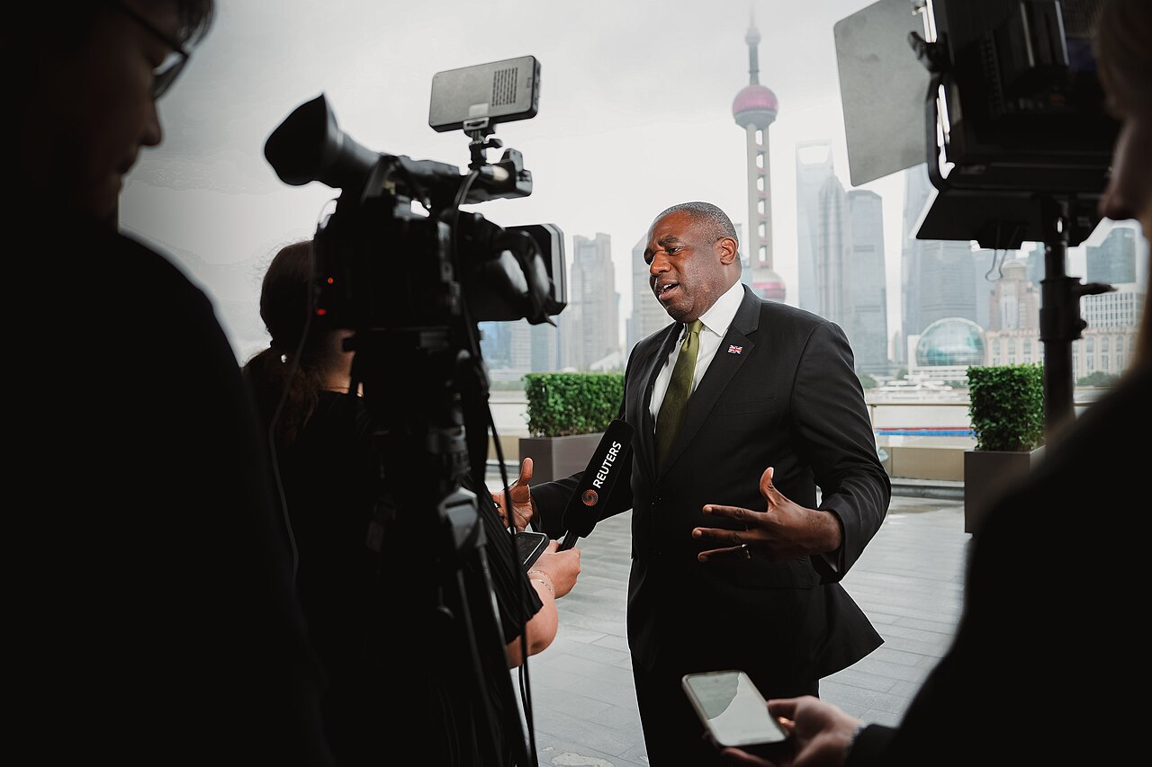 Фото: Flickr / Foreign, Commonwealth & Development Office