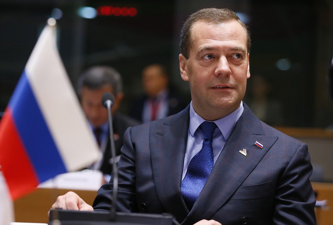 Фото: website of the Government of the Russian Federation