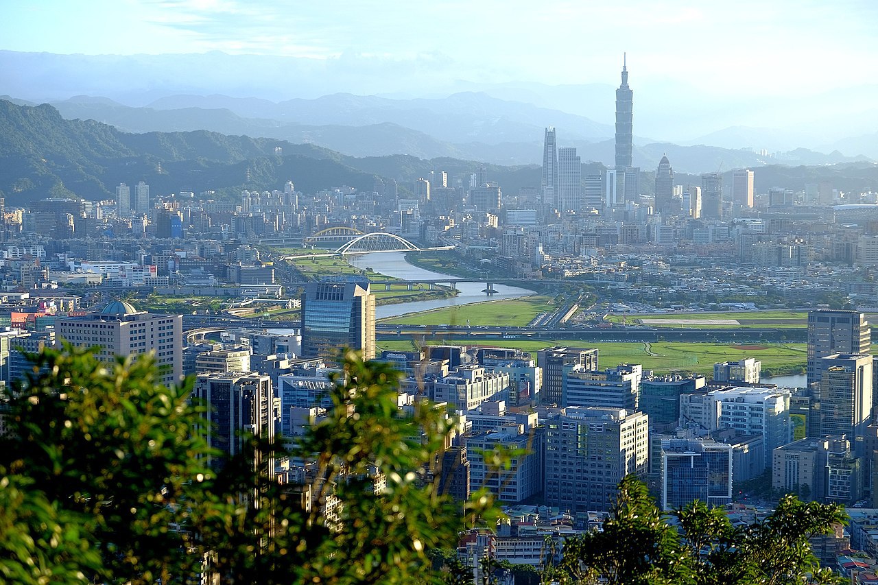 Фото: commons.wikimedia.org / Taiwankengo