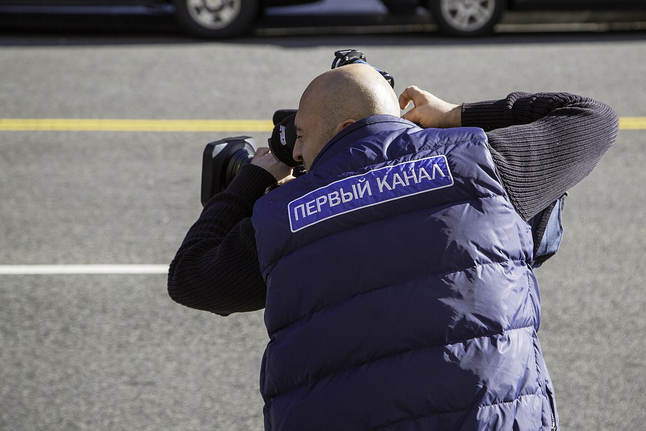 Фото: Flickr / Lorie Shaull