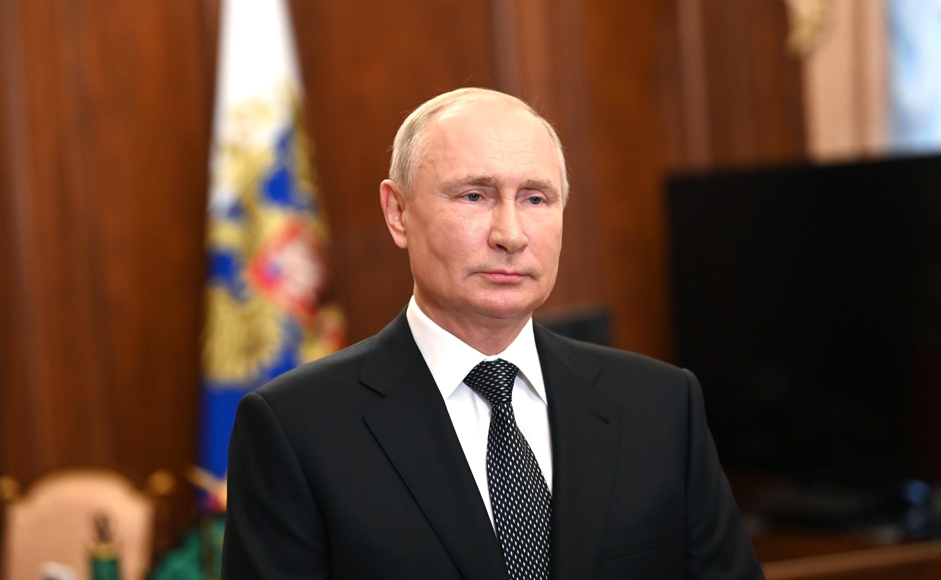 Фото: website of the President of the Russian Federation