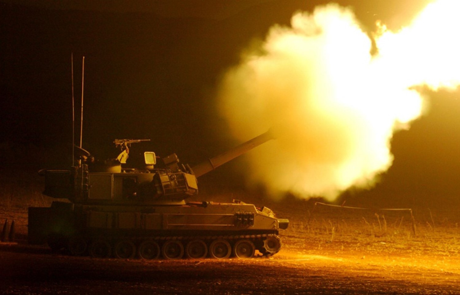 Фото: Israeli Defence Forces Spokesperson s Unit