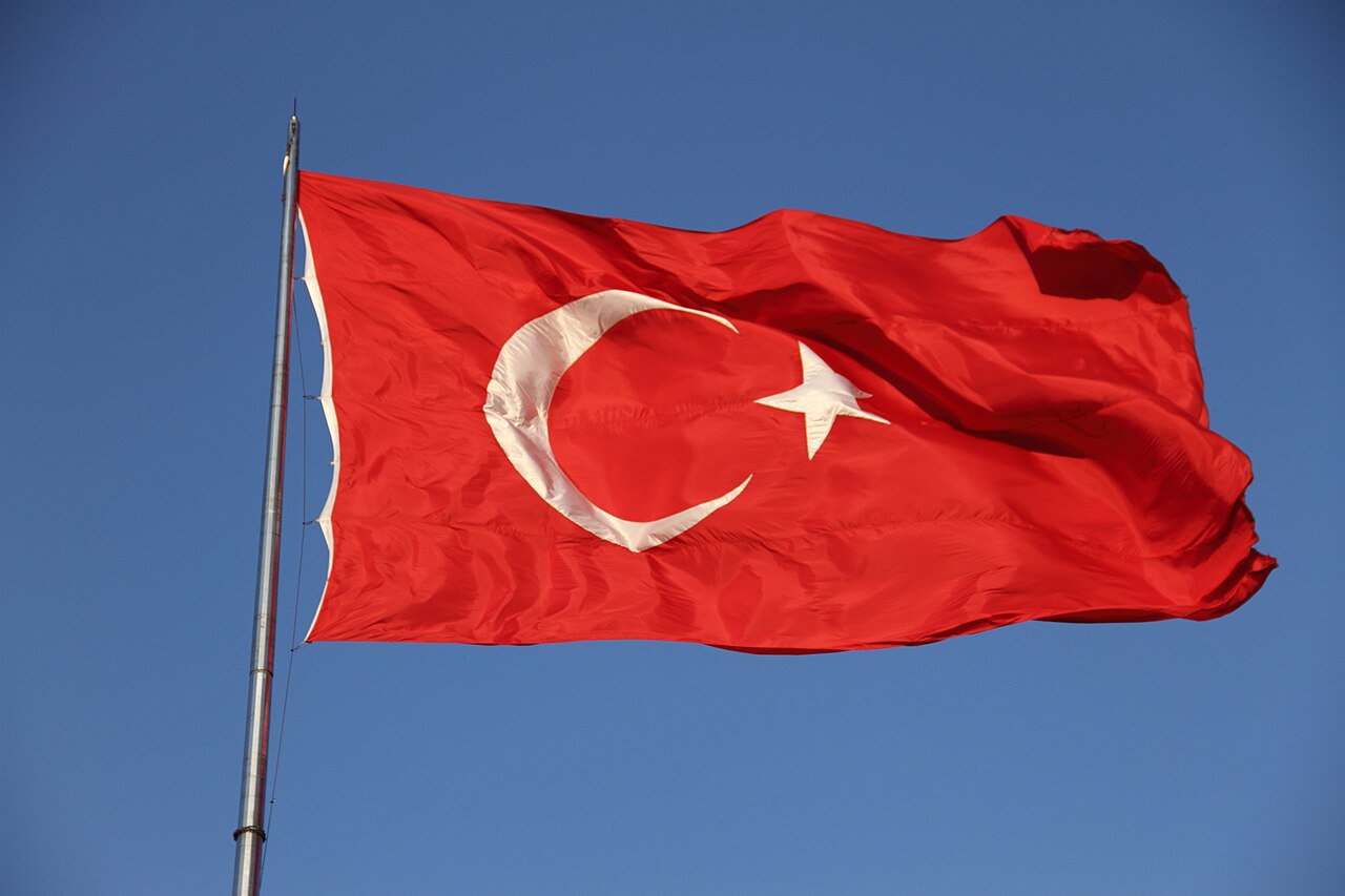 Фото: Flickr / Burak Su 