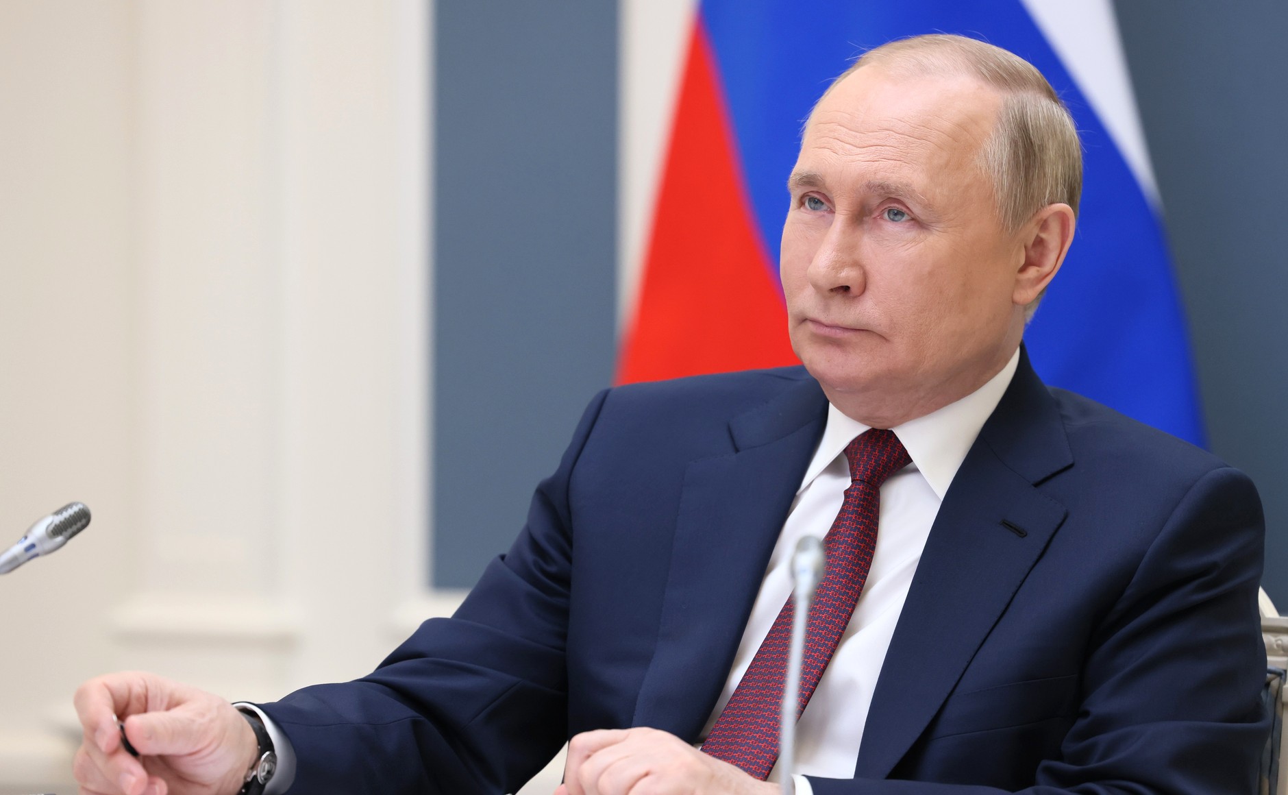 Фото: website of the President of the Russian Federation