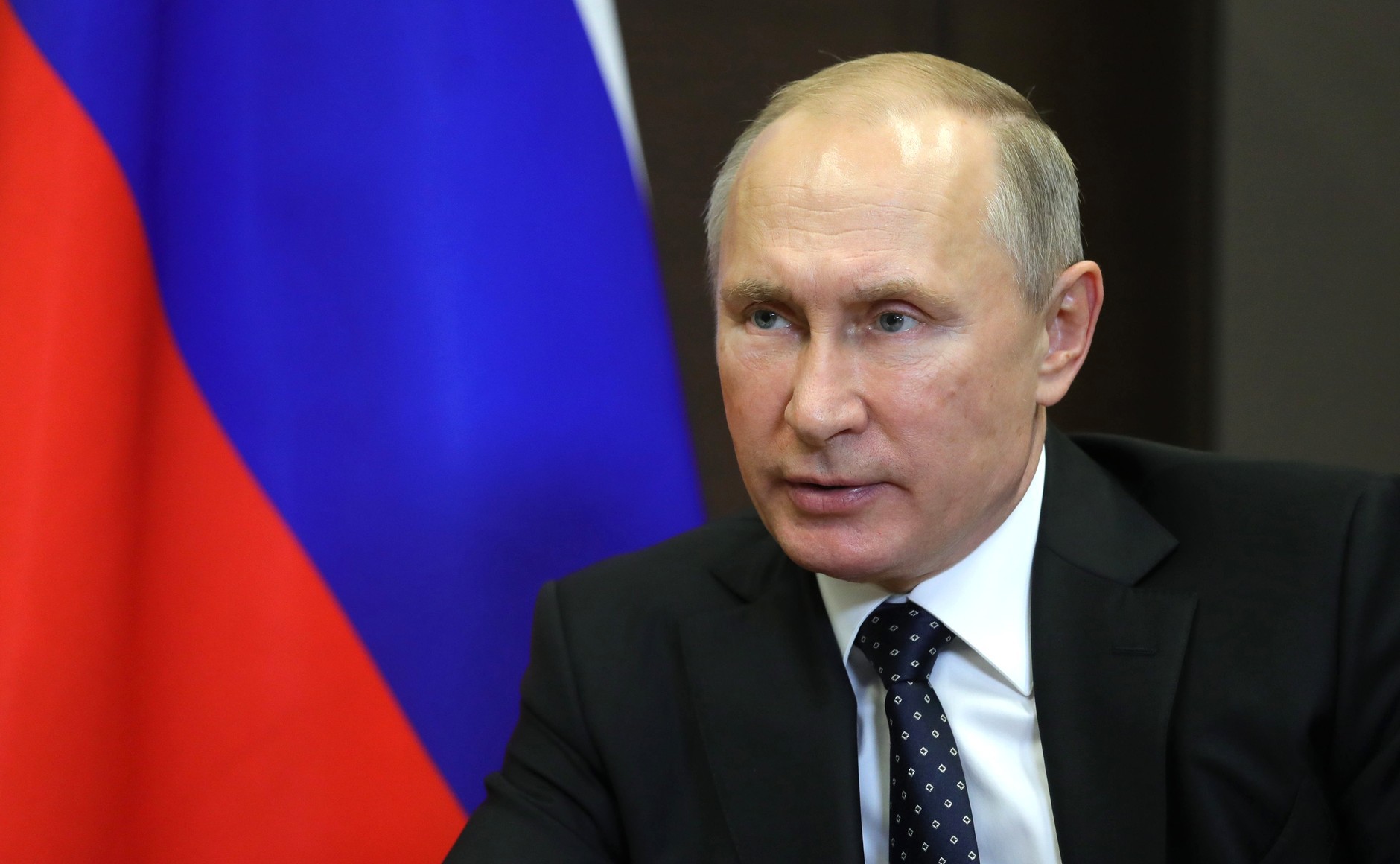 Фото: website of the President of the Russian Federation