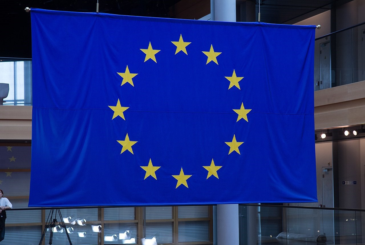 Фото: commons.wikimedia.org / Olaf Kosinsky