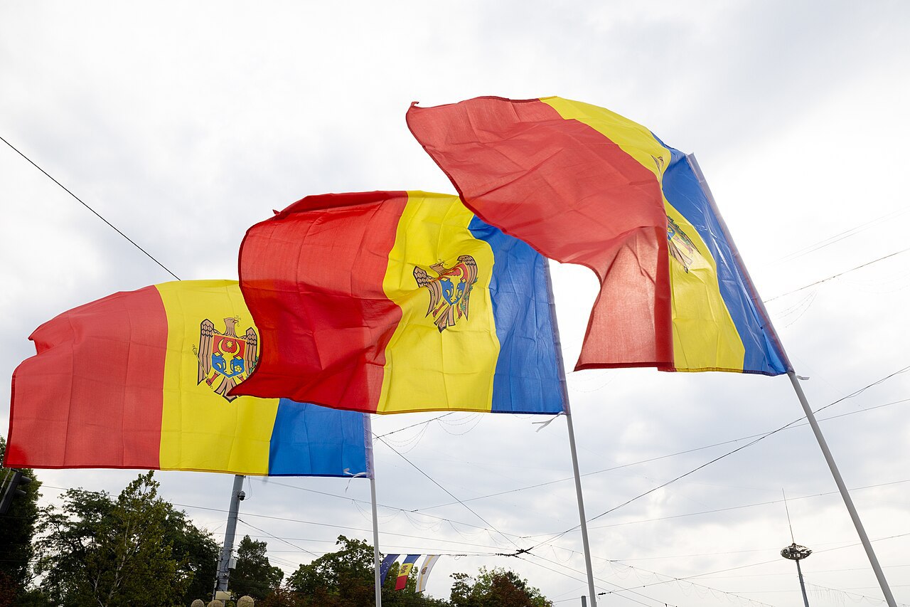 Фото: Flickr / Parlamentul Republicii Moldova | Pagina oficială
