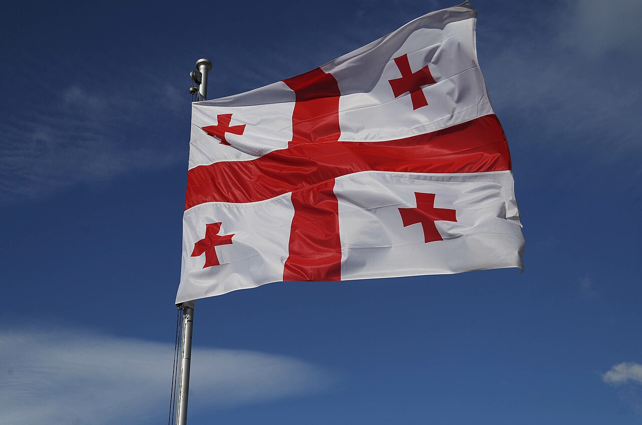 Фото: commons.wikimedia.org / Giorgi Abdaladze