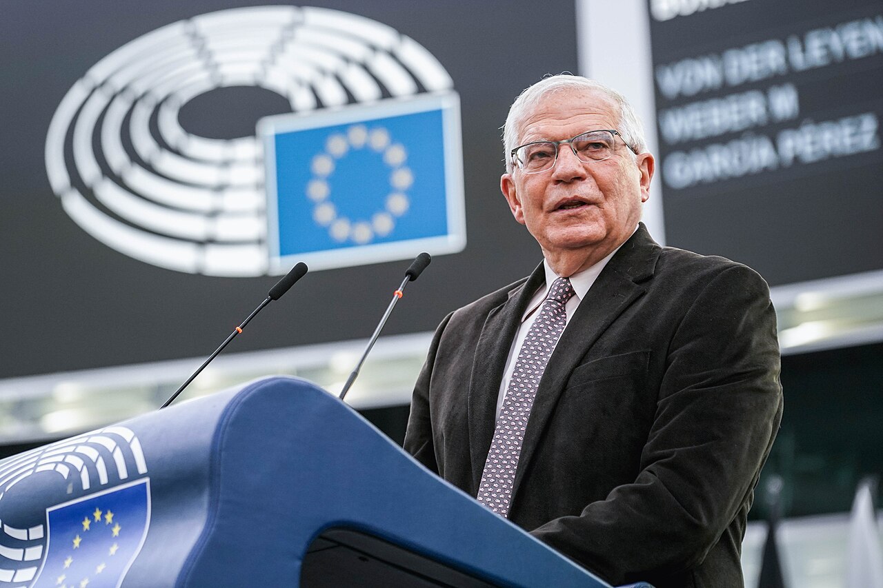 Фото: Flickr / European Parliament 