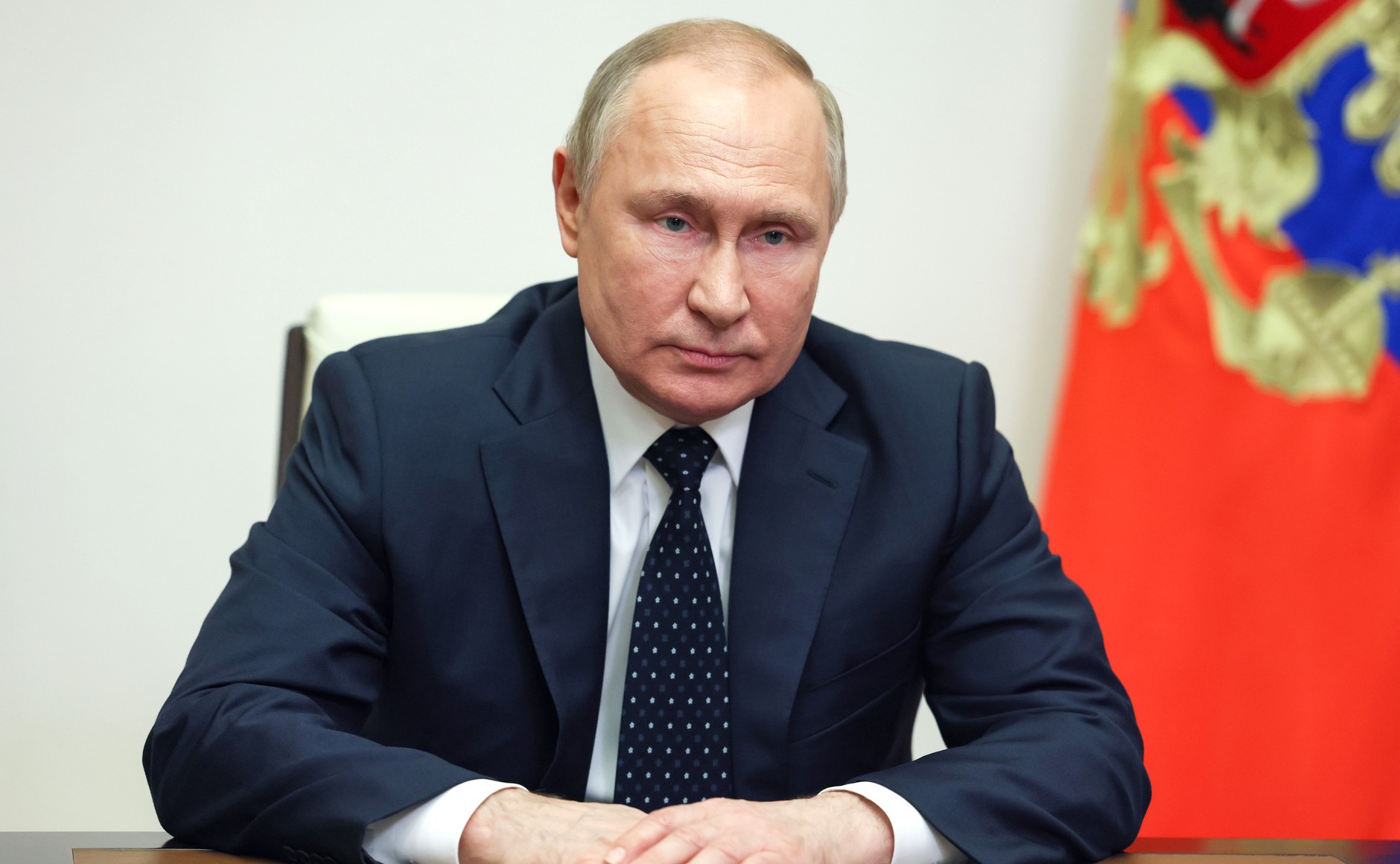 Фото: website of the President of the Russian Federation