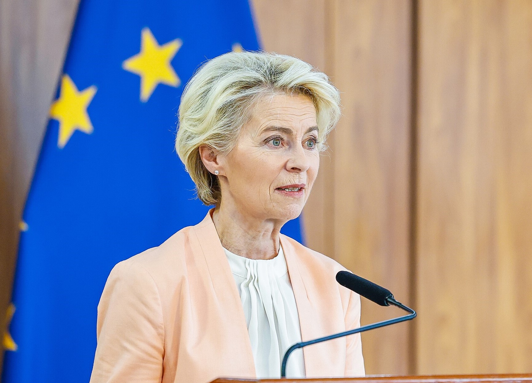 Фото: Flickr / Palácio do Planalto