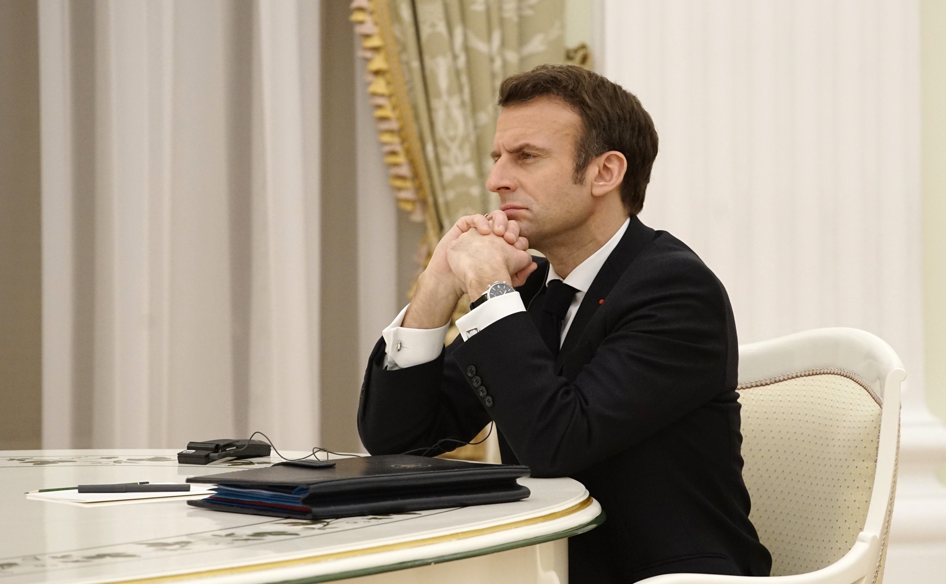 Фото: website of the President of the Russian Federation 