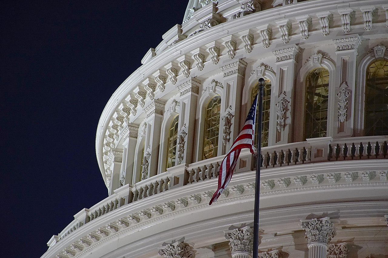 Фото: Flickr / John Brighenti