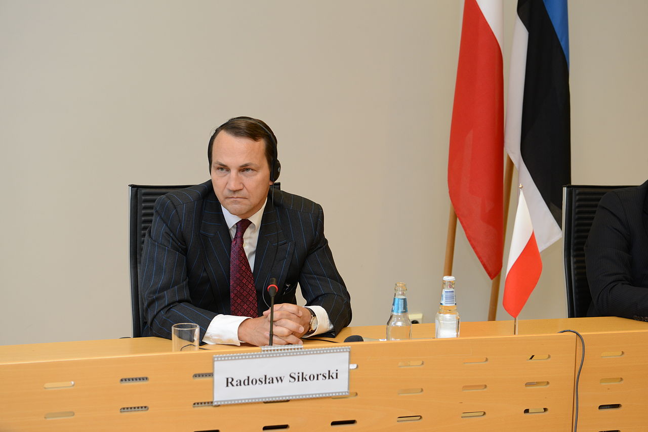Фото: Flickr / Estonian Foreign Ministry 