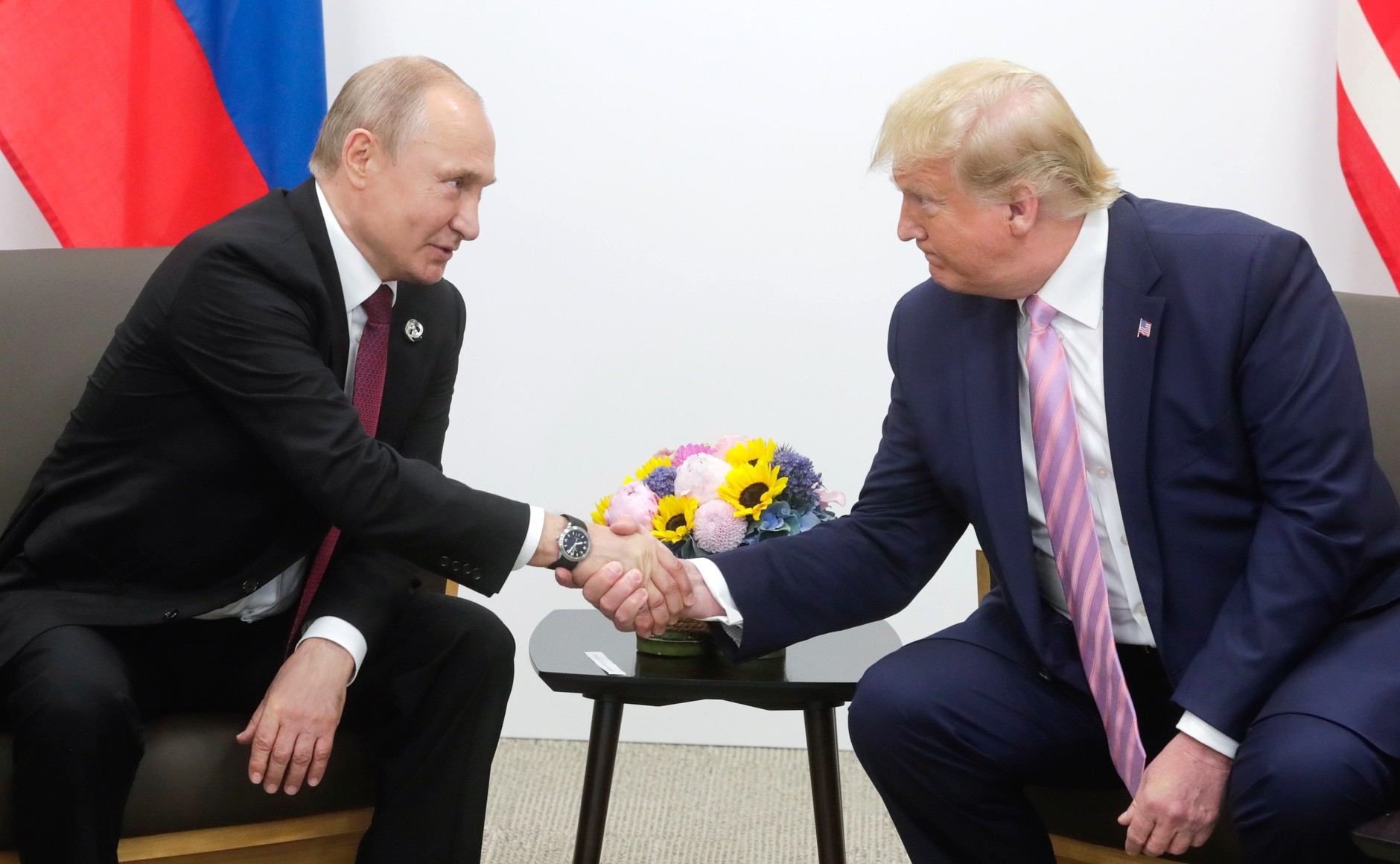 Фото: website of the President of the Russian Federation