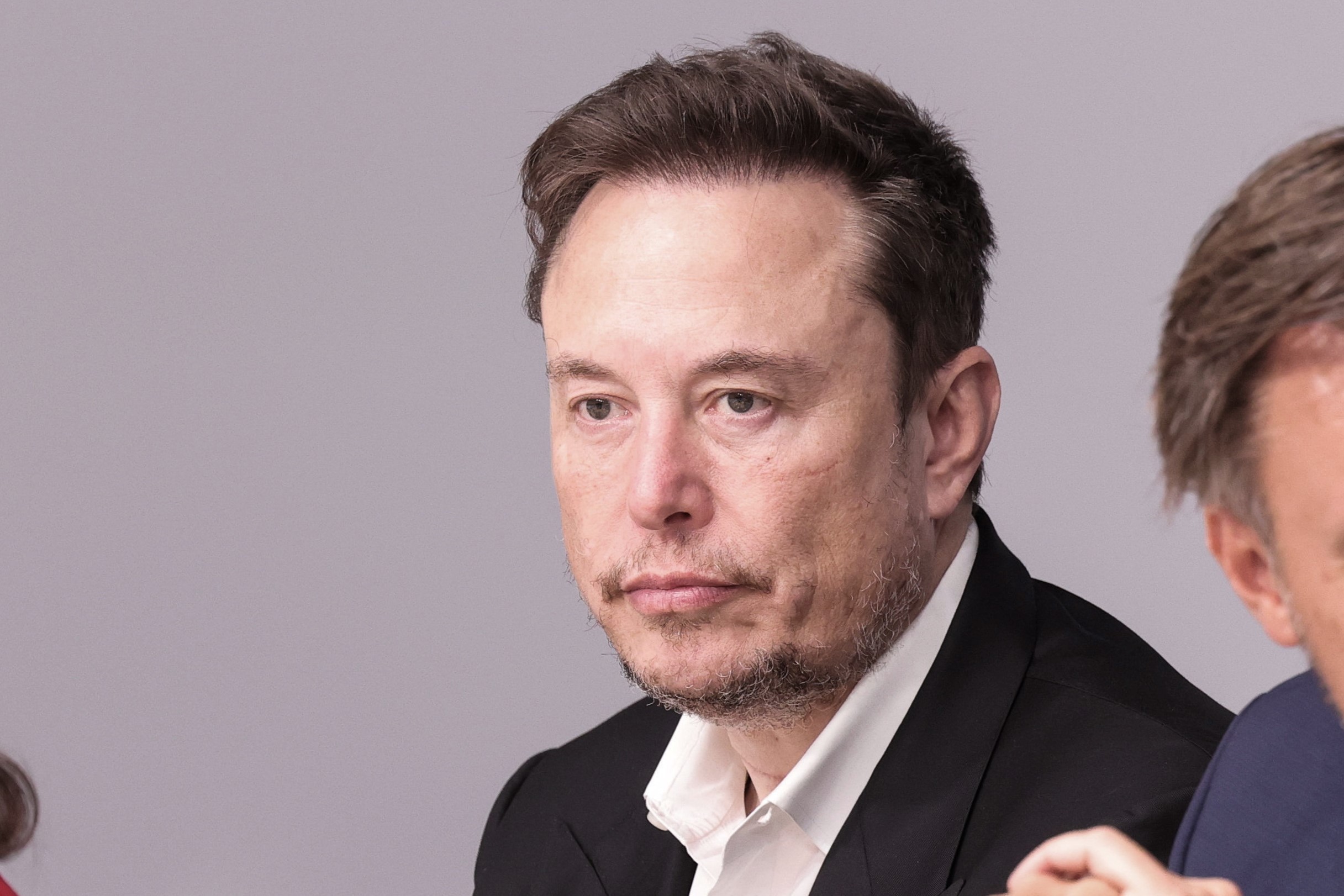 Фото: Flickr / UK Government