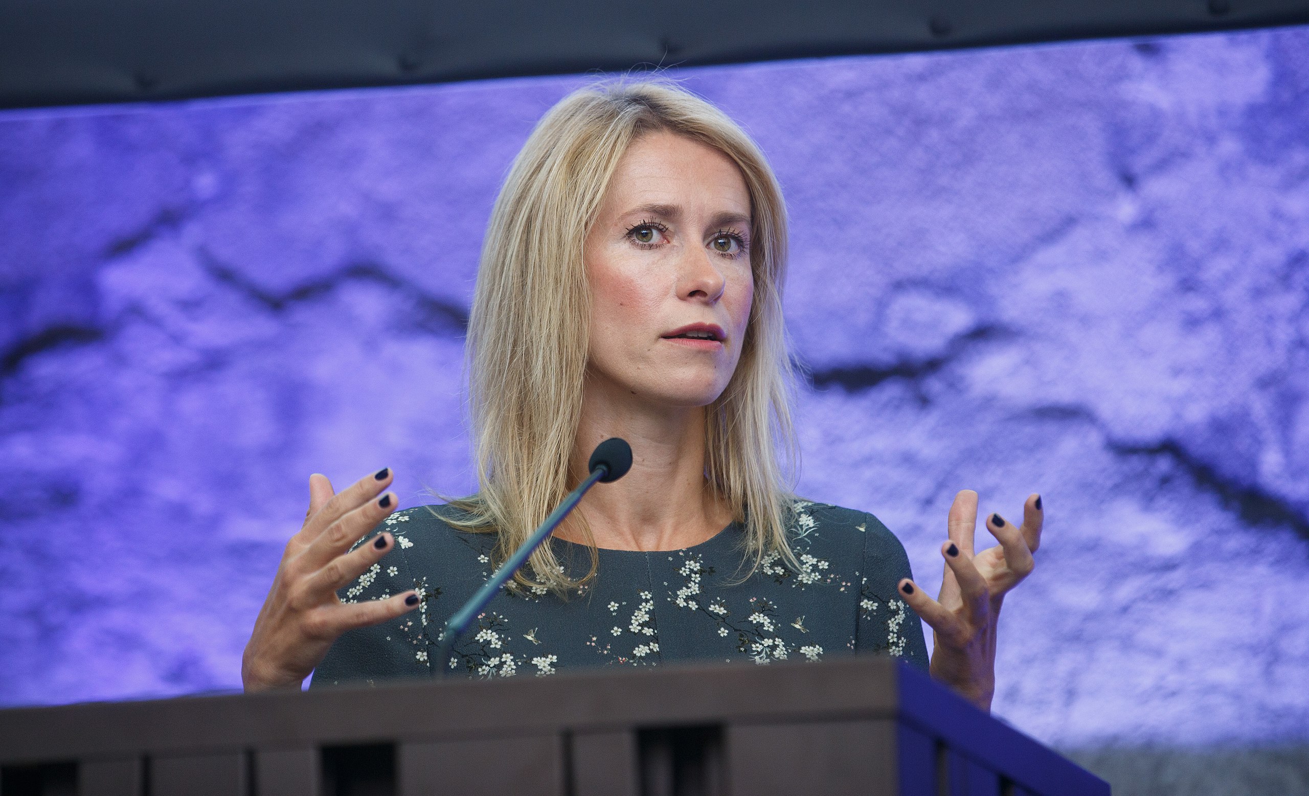 Фото: Flickr / EU2017EE Estonian Presidency