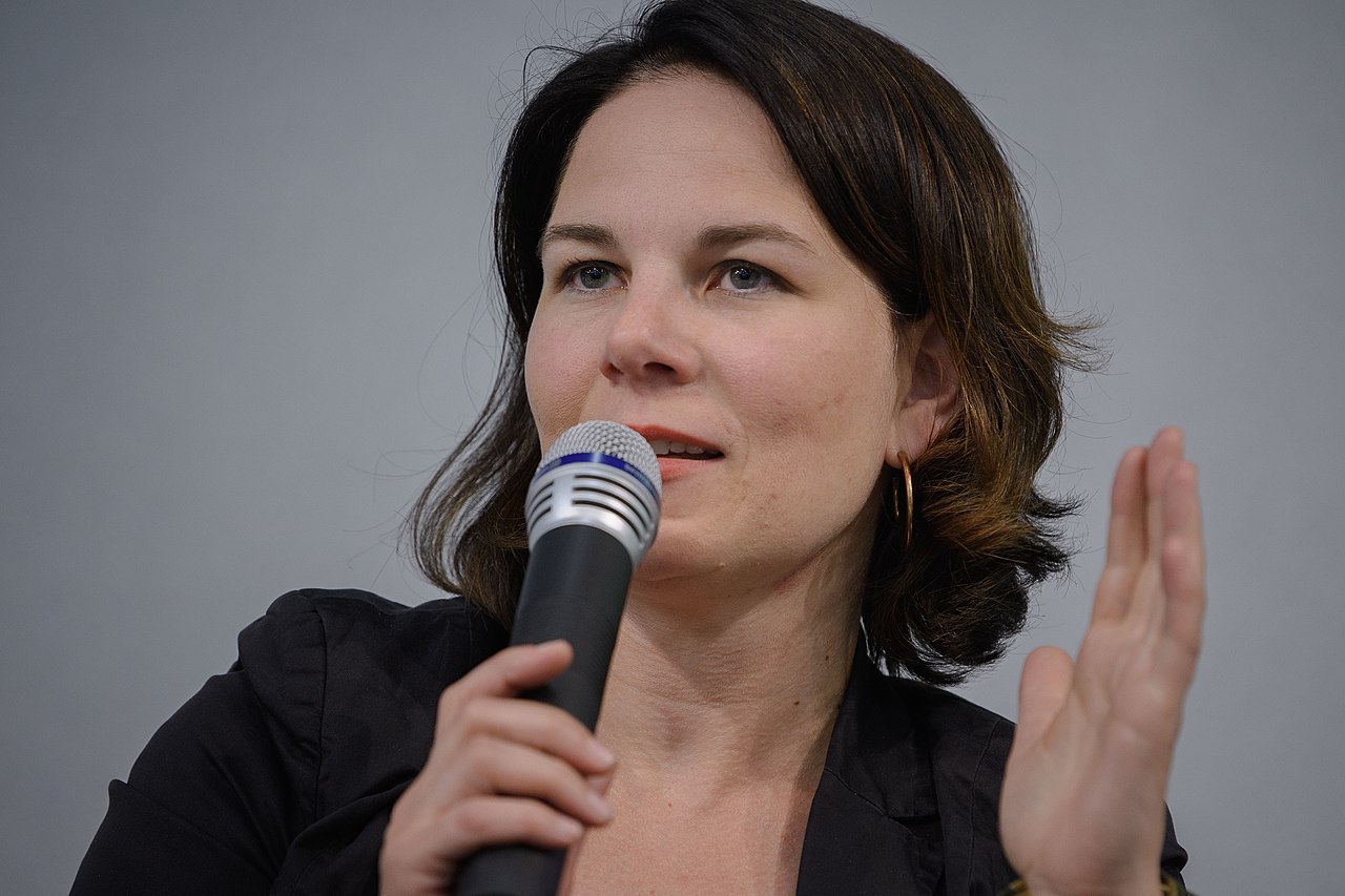 Фото: Flickr / Heinrich-Böll-Stiftung