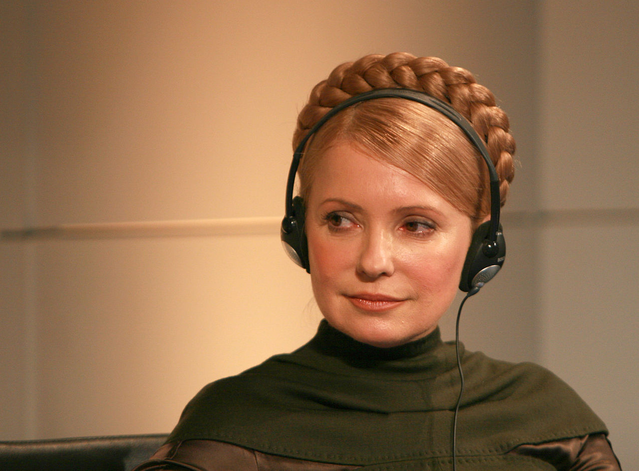 Фото: commons.wikimedia.org / Harald Dettenborn