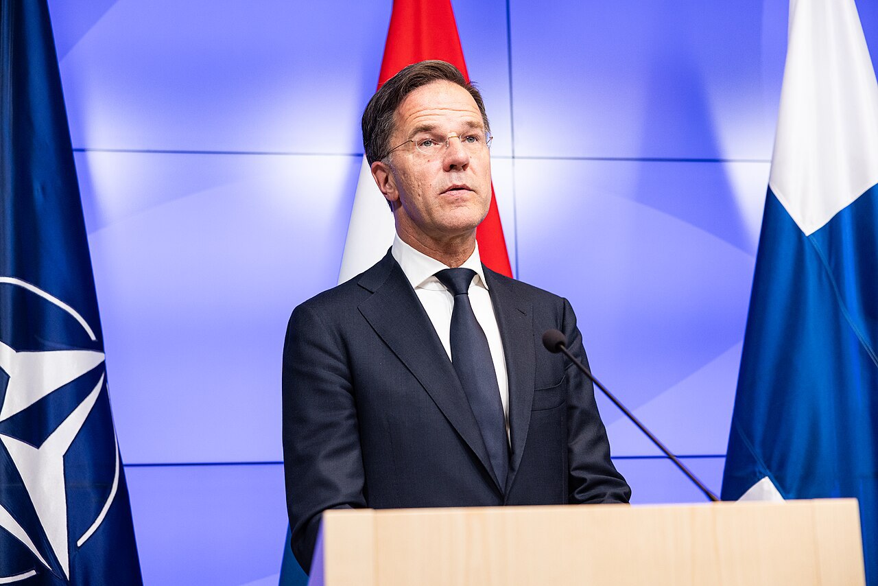 Фото: Flickr / FinnishGovernment