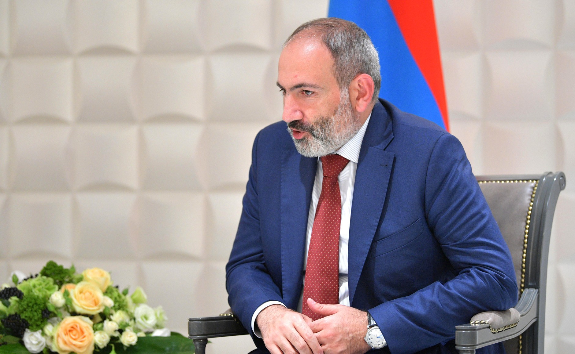 Фото: website of the President of the Russian Federation