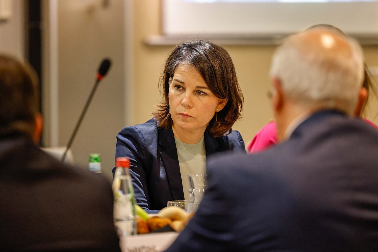 Фото: Flickr / Ministerie van Buitenlandse Zaken