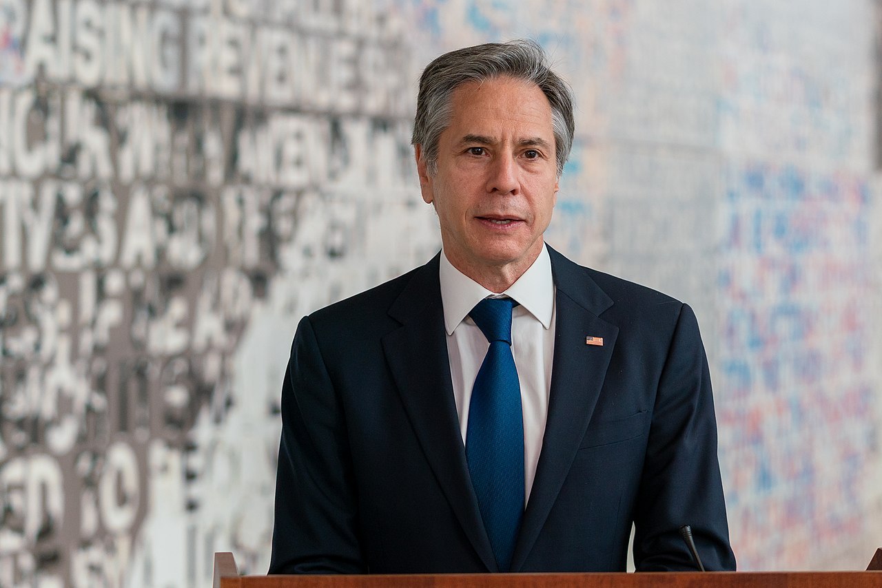 Фото: Flickr / U. S. Department of State