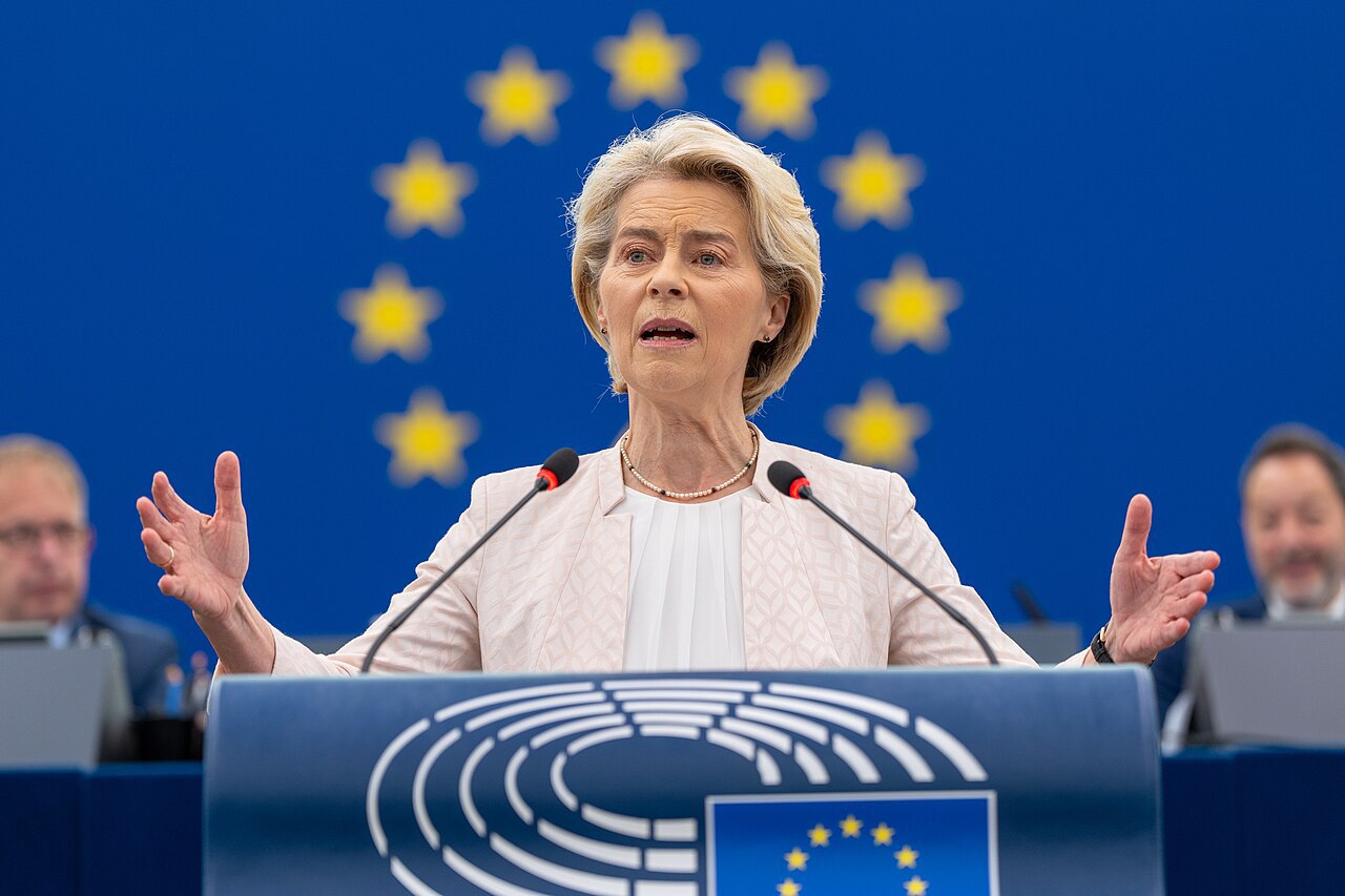 Фото: Flickr / European Parliament
