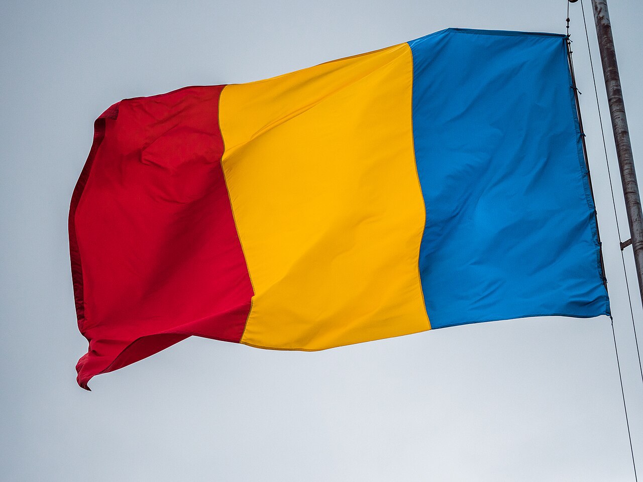 Фото: Flickr / Eric Benacek