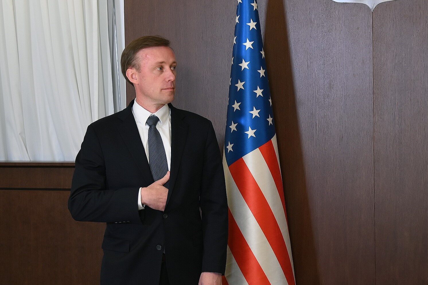 Фото: Flickr / U. S. Embassy Jerusalem