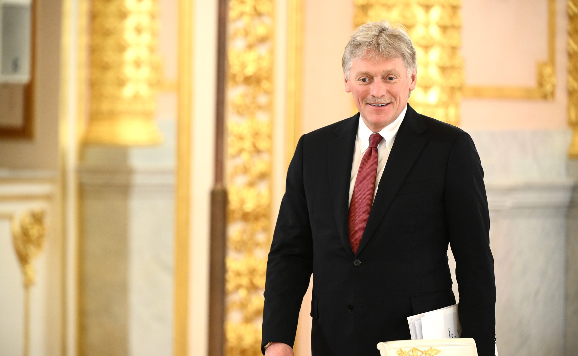 Фото: website of the President of the Russian Federation