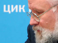 ЦИК под атакой или  дешевая игра на публику