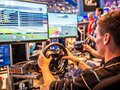  Игры будущего  в 2026 году пройдут в Казахстане