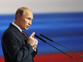 Путин ответил заокеанским  доброхотам  и объяснил спад протеста в России