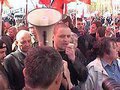 Лари, мукузани и боржоми российского протеста