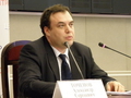 Александр Брод: Клоунада у Центризбиркома рассчитана на маргиналов типа Анпилова