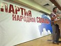 Немцов заврался или не совсем психически здоров