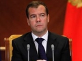 Медведев раскрыл тайну интриги-2012