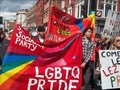 Должны ли российские левые постоять за ЛГБТ-движение?