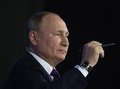 Путин разрешил освобождать подсудимых при поступлении на военную службу