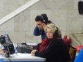 Тарасова фразой  нас очень любят  отреагировала на отклонение апелляции Валиевой