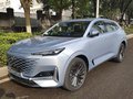 Коррозия может появиться в подержанных китайских авто