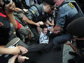 Радикалы берут в заложники детей. Правозащитники не против?