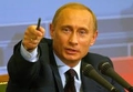 Путин: правительство остается работать,  сачок Кудрин работать не хочет 