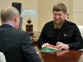 Кадыров передал первые 100  Джихад-машин  на фронт для нужд СВО